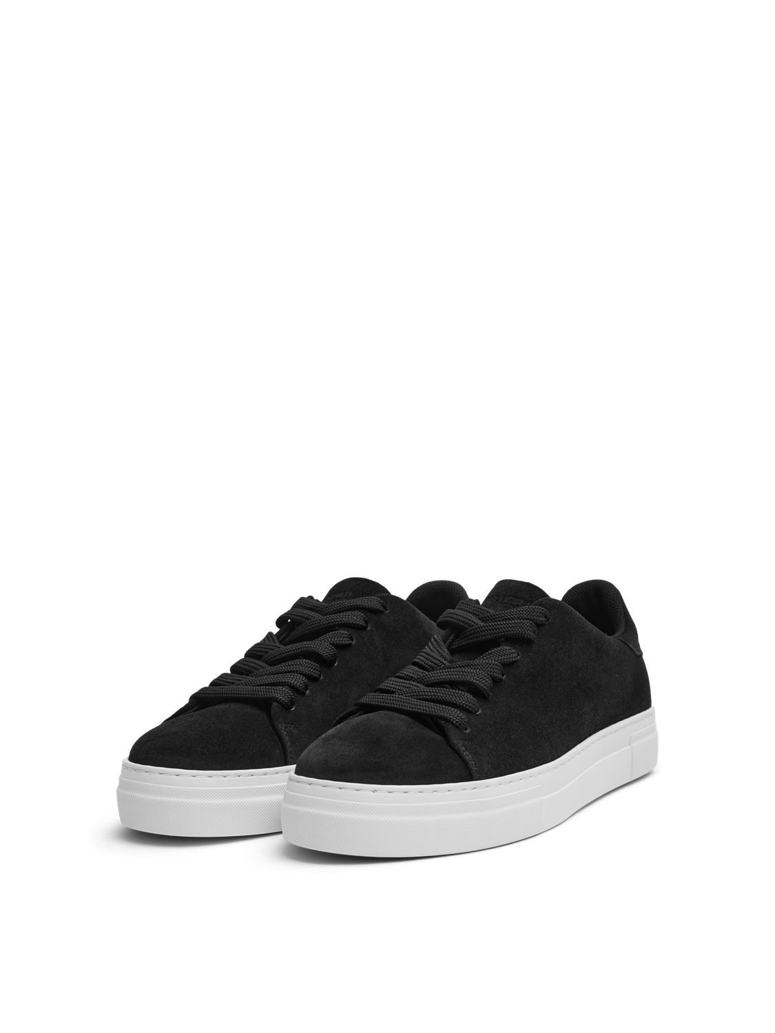 David Sneakers - Sort/ Black